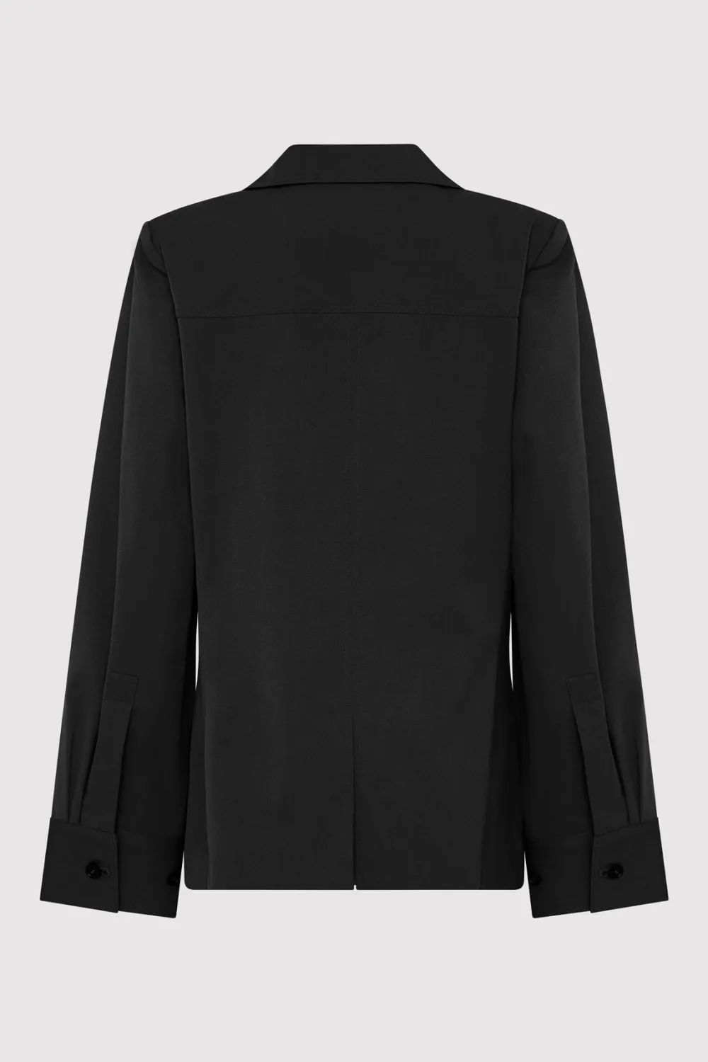 Shirt Jacket -|St. Agni Outlet