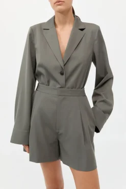 Shirt Jacket -|St. Agni Sale