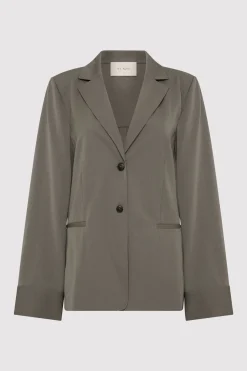 Shirt Jacket -|St. Agni Sale