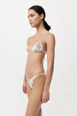 Slim Bikini Briefs -|St. Agni Clearance