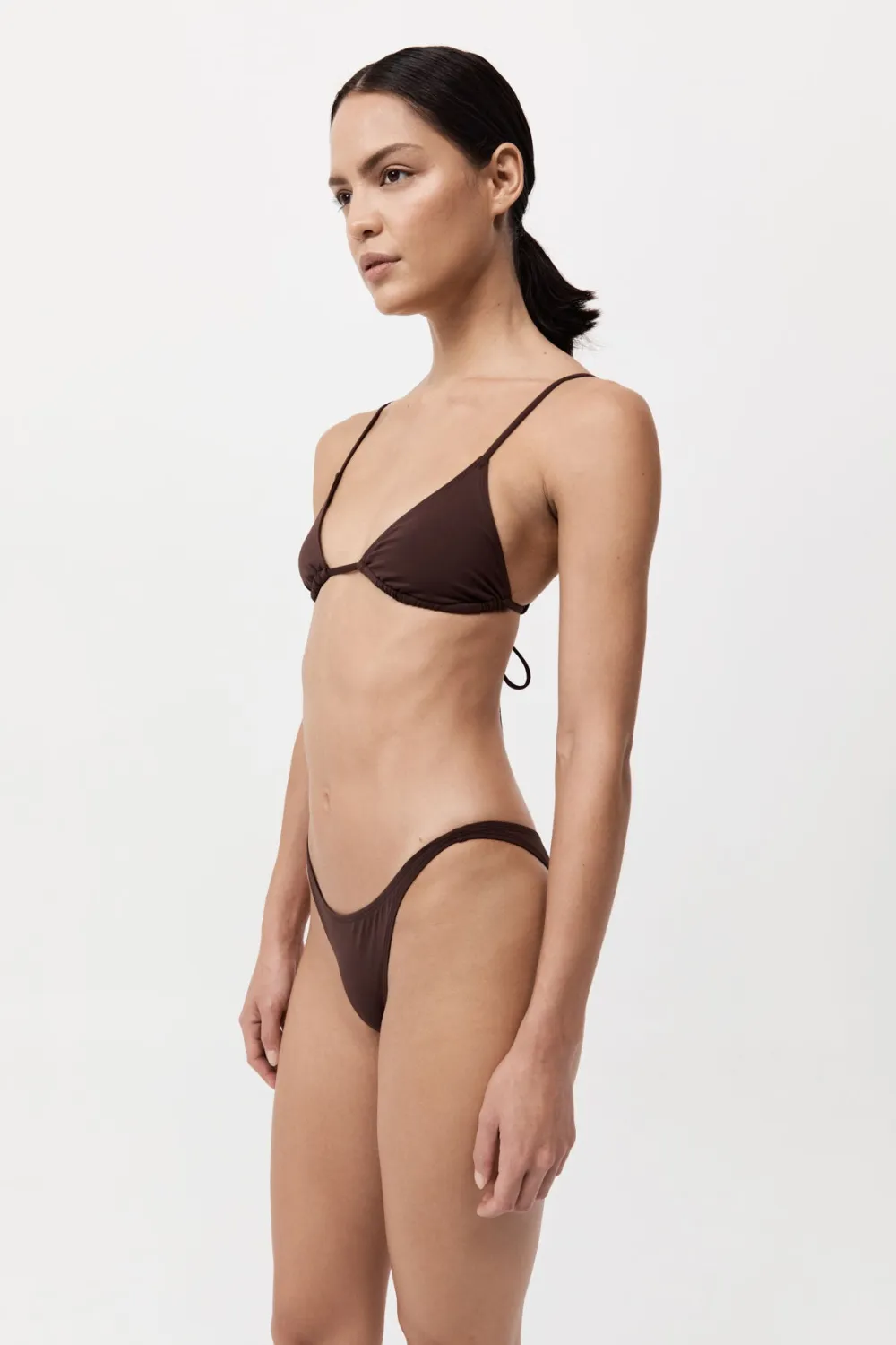 Slim Bikini Briefs -|St. Agni Online