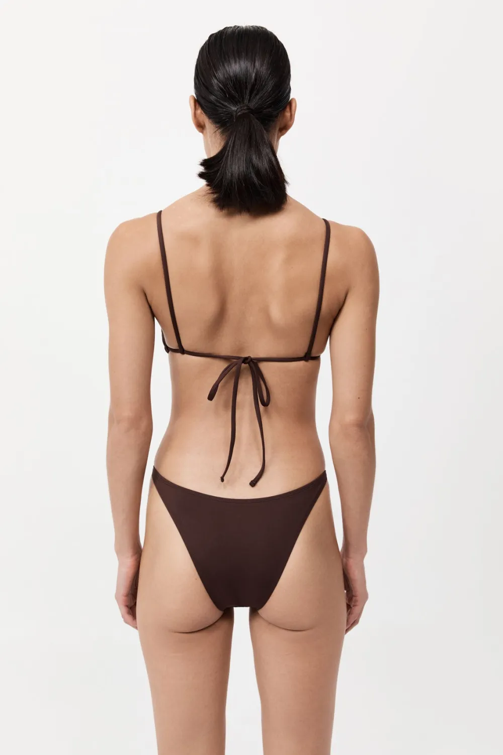Slim Bikini Briefs -|St. Agni Online