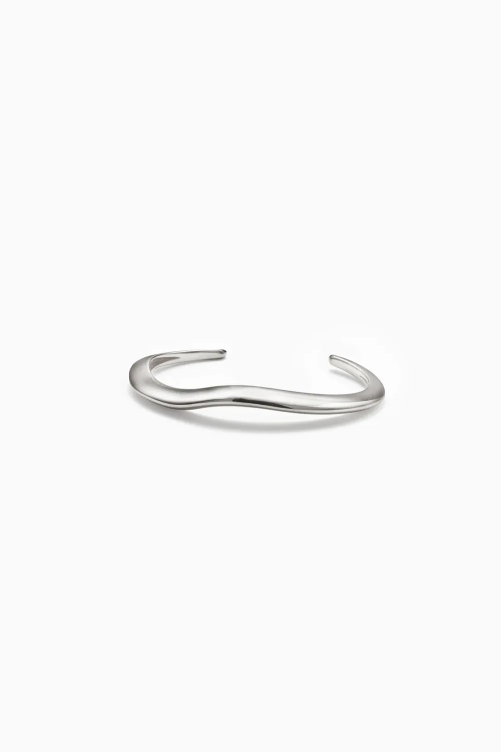 Small Astrid Cuff - By AGMES|St. Agni Flash Sale