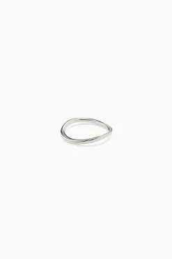 Small Astrid Ring - By AGMES|St. Agni Best Sale