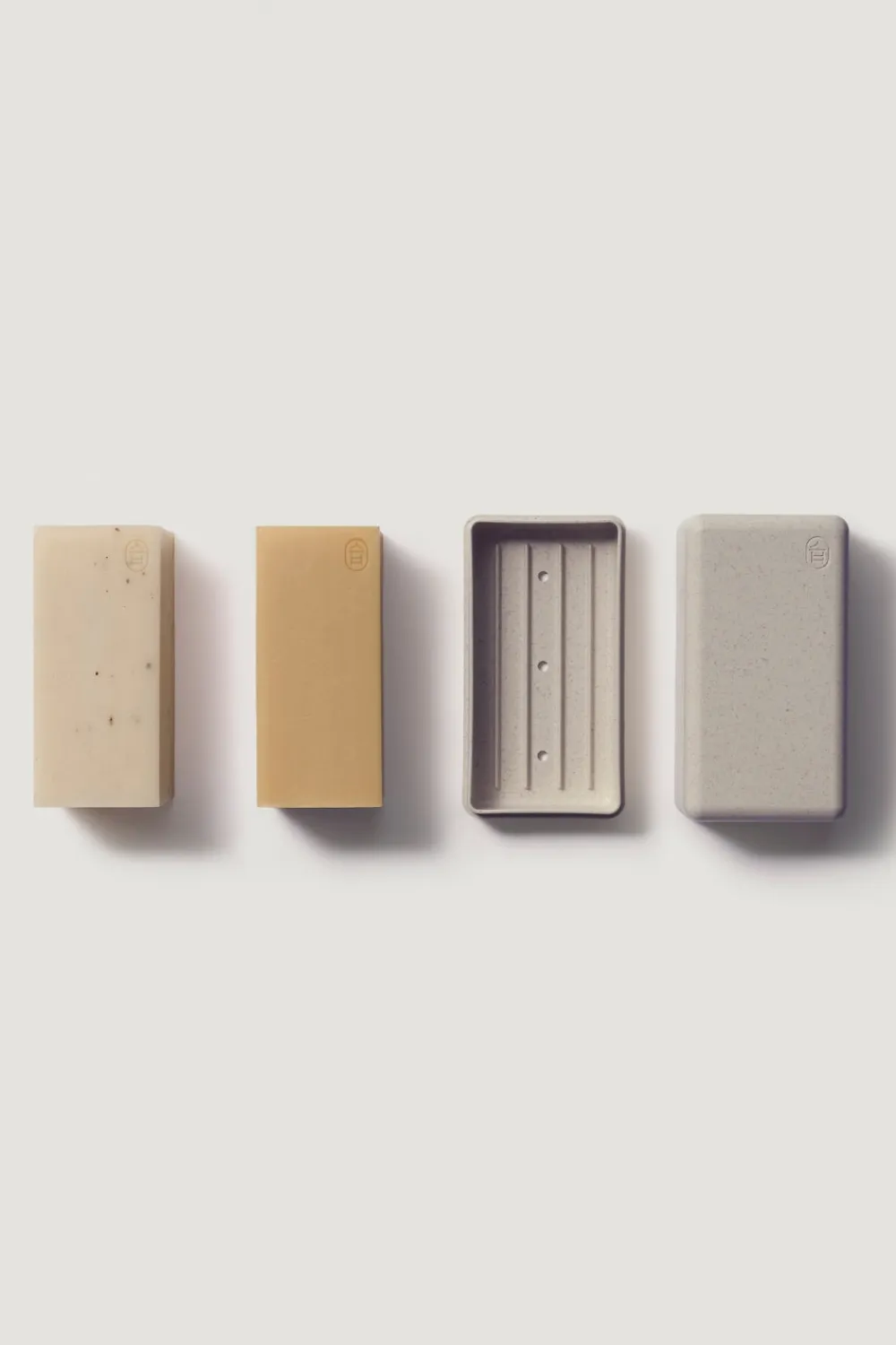 Soap Duo Gift Set, The Bathhouse Ritual - By Binu Binu|St. Agni Best Sale