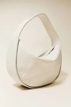 Soft Arc Bag -|St. Agni Store