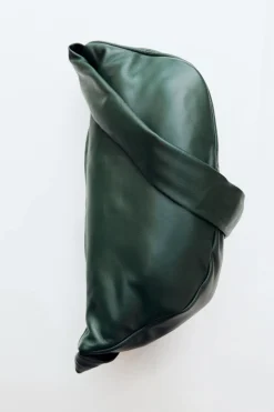 Soft Crescent Bag -|St. Agni Outlet