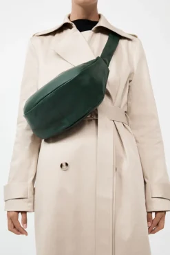 Soft Crescent Bag -|St. Agni Outlet