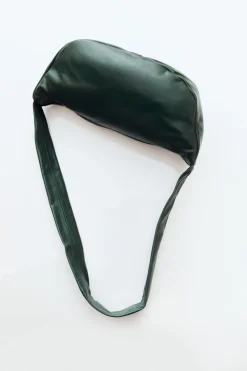 Soft Crescent Bag -|St. Agni Outlet