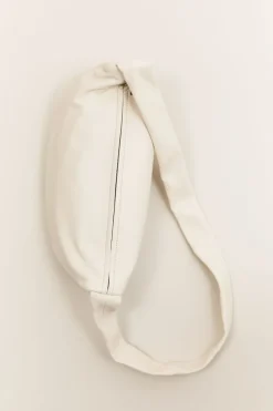 Soft Crescent Bag -|St. Agni Fashion