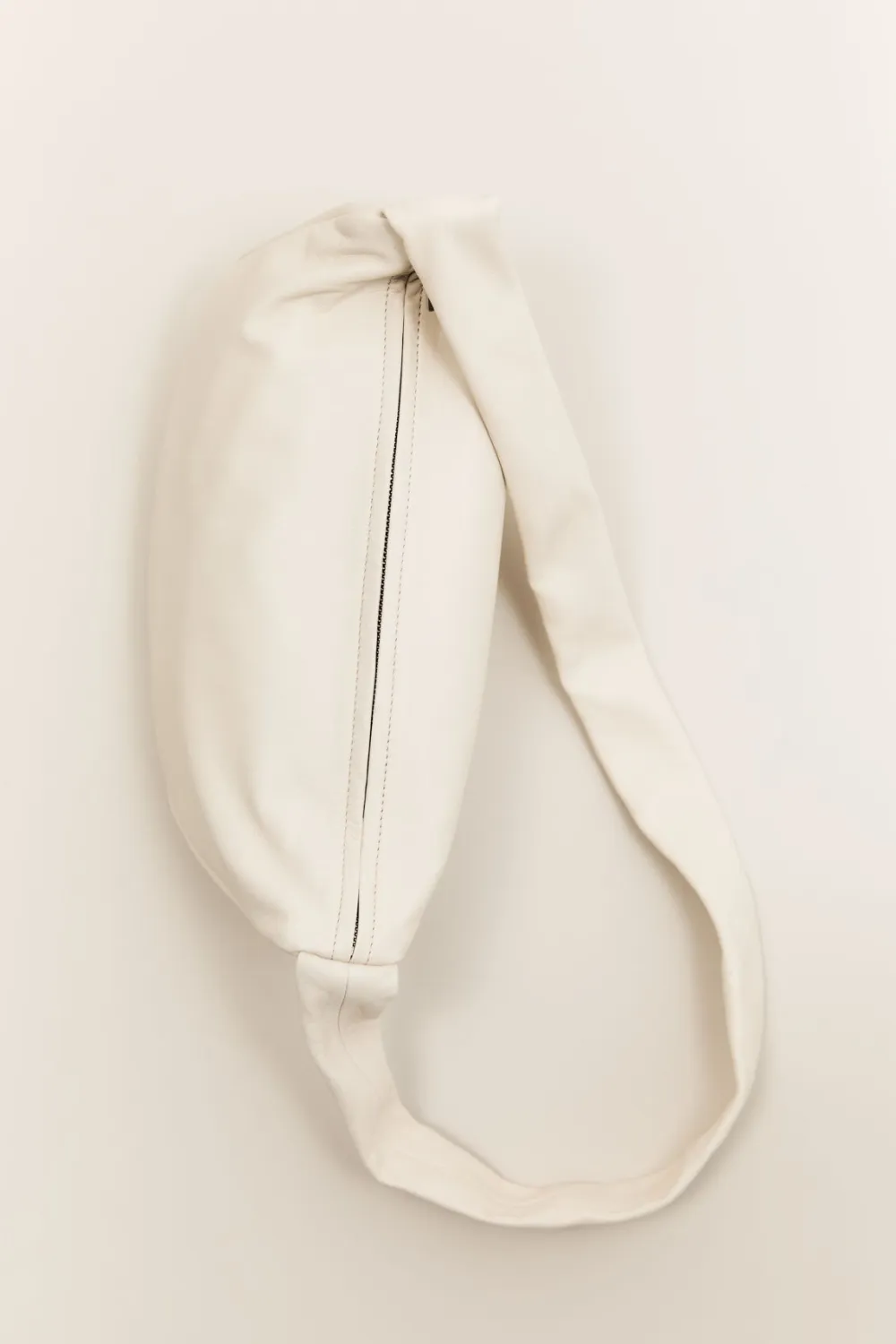 Soft Crescent Bag -|St. Agni Fashion