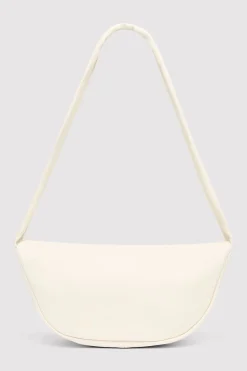 Soft Crescent Bag -|St. Agni Fashion
