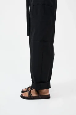 Soft Cross Strap Slide -|St. Agni Online