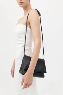 Soft Pillow Bag -|St. Agni New