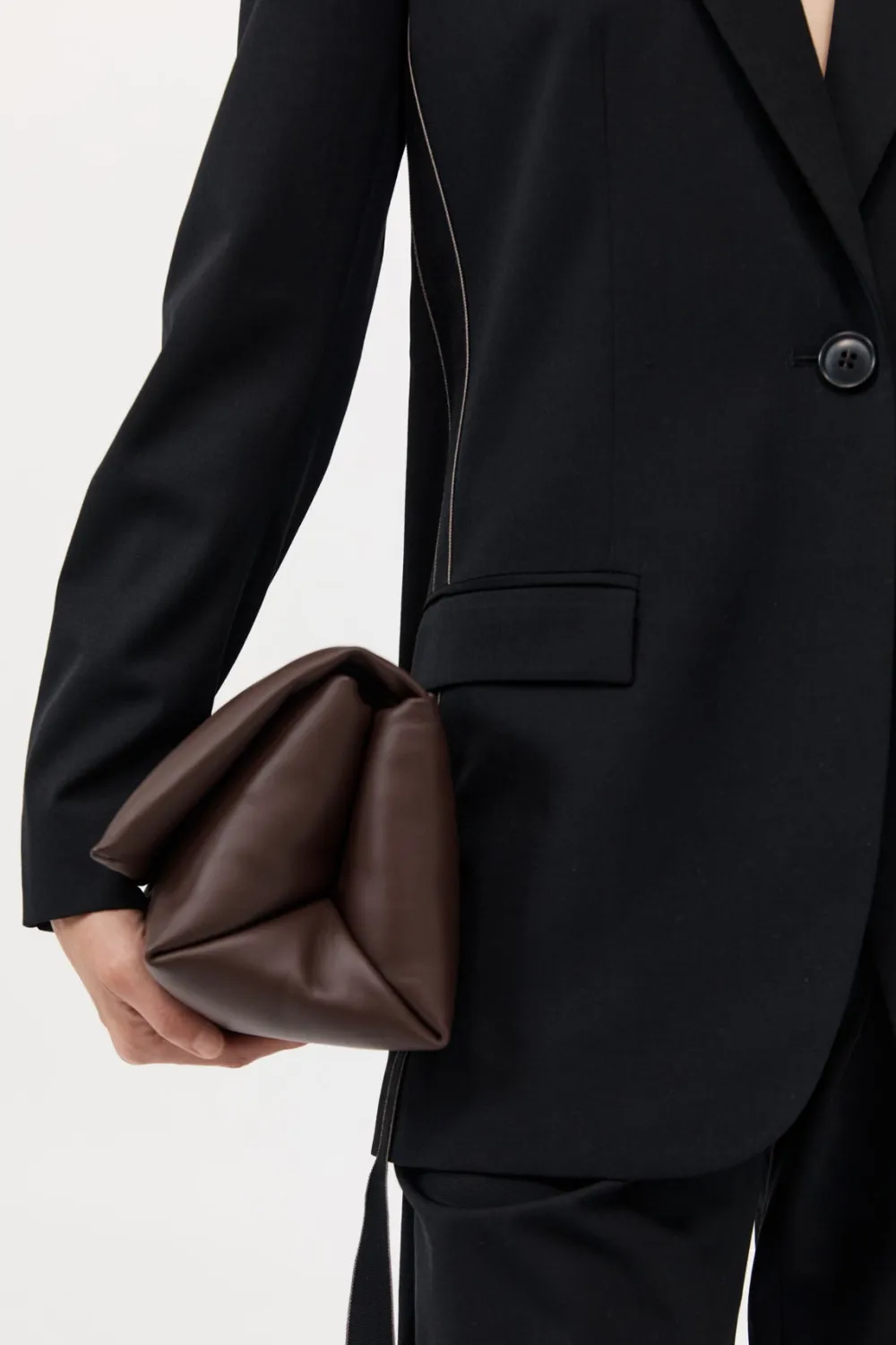 Soft Pillow Bag -|St. Agni Flash Sale