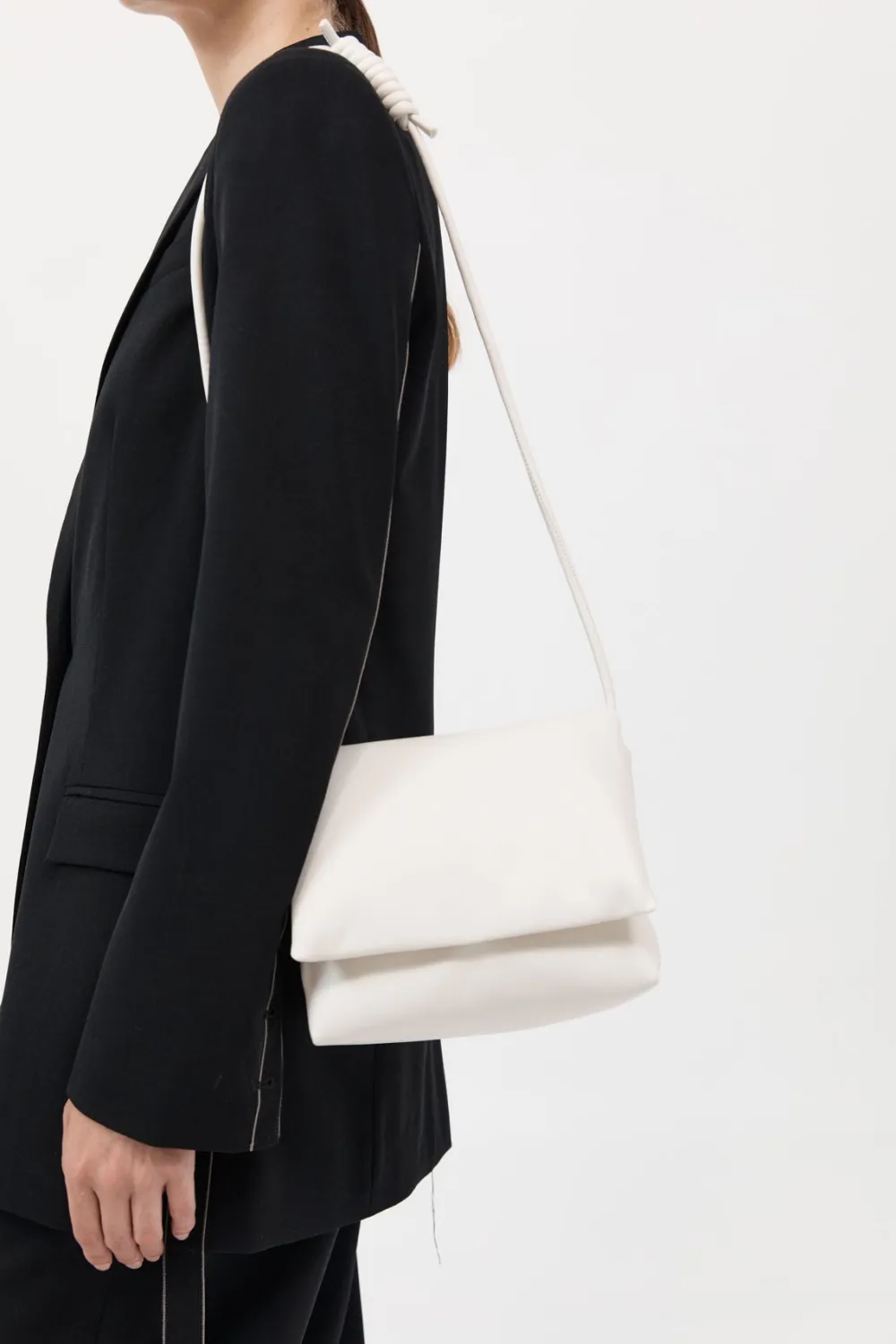 Soft Pillow Bag -|St. Agni Online