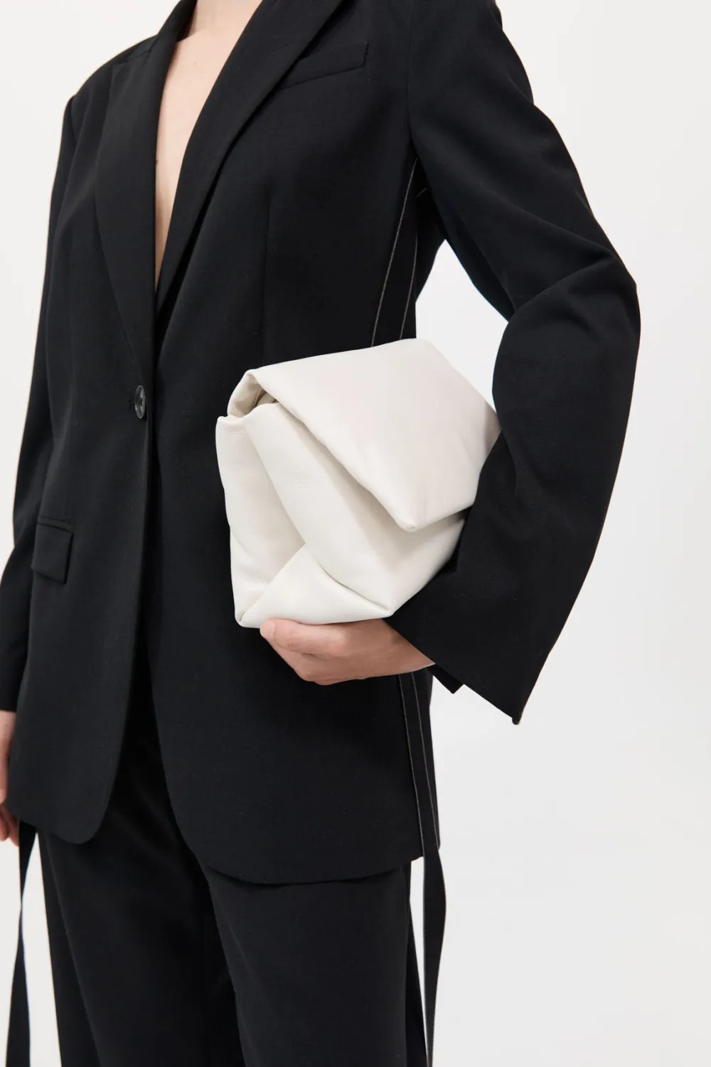 Soft Pillow Bag -|St. Agni Online