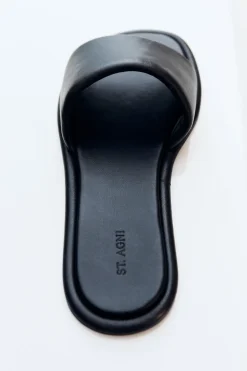 Soft Slipper -|St. Agni Outlet