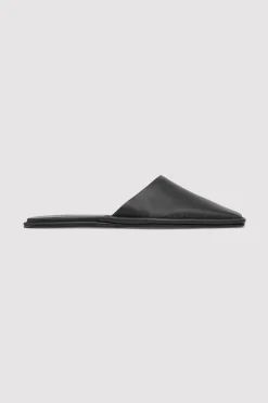 Soft Square Toe Flat -|St. Agni Cheap