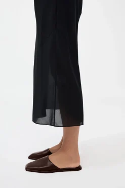 Soft Square Toe Flat -|St. Agni Best Sale
