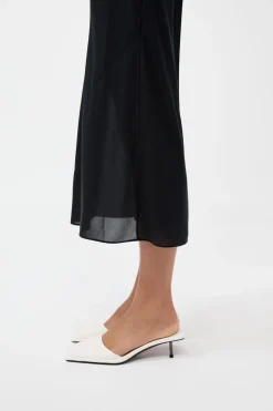 Soft Square Toe Heel -|St. Agni Store