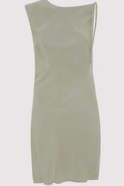 Sophia Drape Mini Dress -|St. Agni Sale