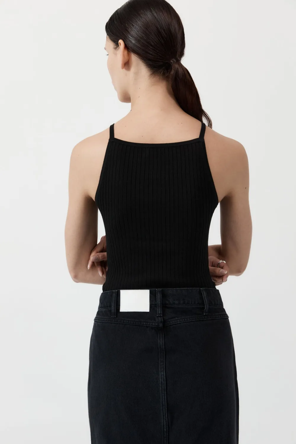 Square Tank -|St. Agni Online