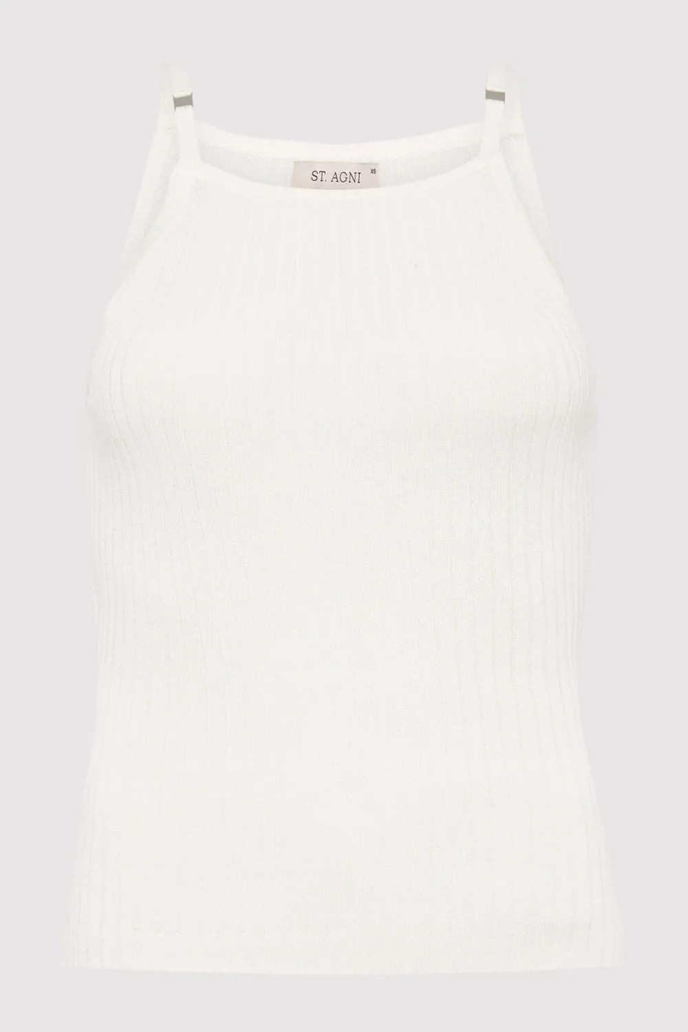 Square Tank -|St. Agni Cheap