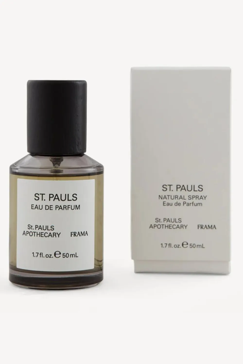 St. Pauls | Eau de Parfum 50ml - by FRAMA|St. Agni Sale