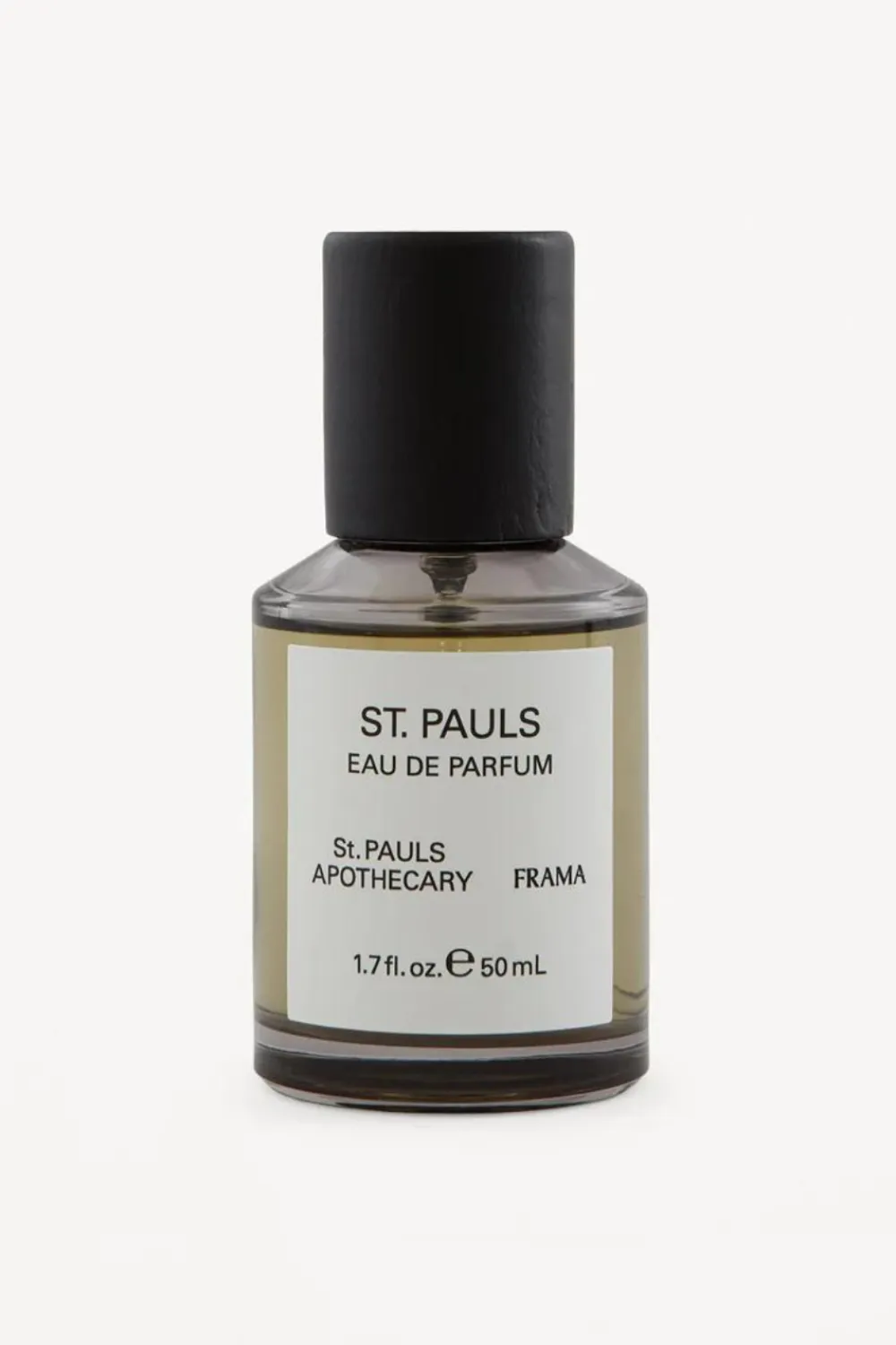 St. Pauls | Eau de Parfum 50ml - by FRAMA|St. Agni Sale