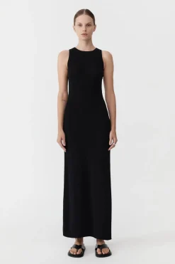 Stitch Detail Dress -|St. Agni Cheap