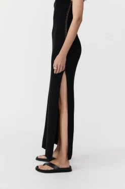 Stitch Detail Dress -|St. Agni Cheap