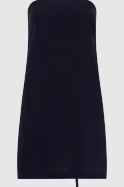 Strapless Buckle Back Top -|St. Agni Flash Sale