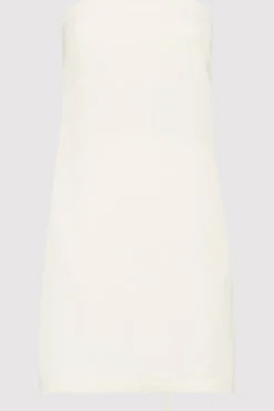 Strapless Buckle Back Top -|St. Agni Flash Sale