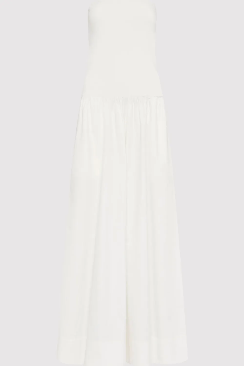 Strapless Dress -|St. Agni Shop
