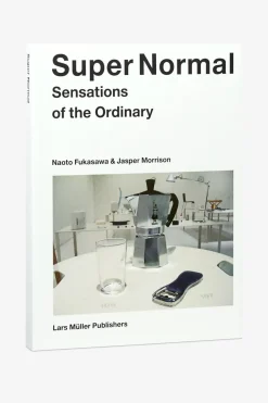 Super Normal - Lars Müller Publishers|St. Agni Flash Sale