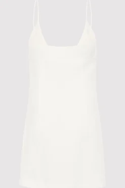 Tie Front Top -|St. Agni New