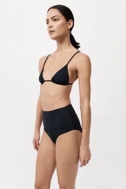 Triangle Bikini Top -|St. Agni Best Sale