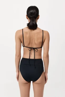 Triangle Bikini Top -|St. Agni Best Sale