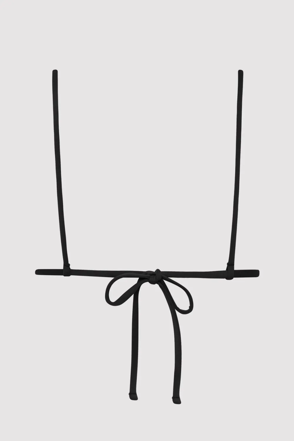 Triangle Bikini Top -|St. Agni Best Sale