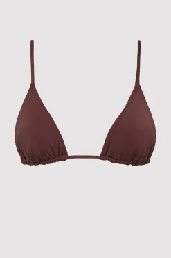 Triangle Bikini Top -|St. Agni Sale