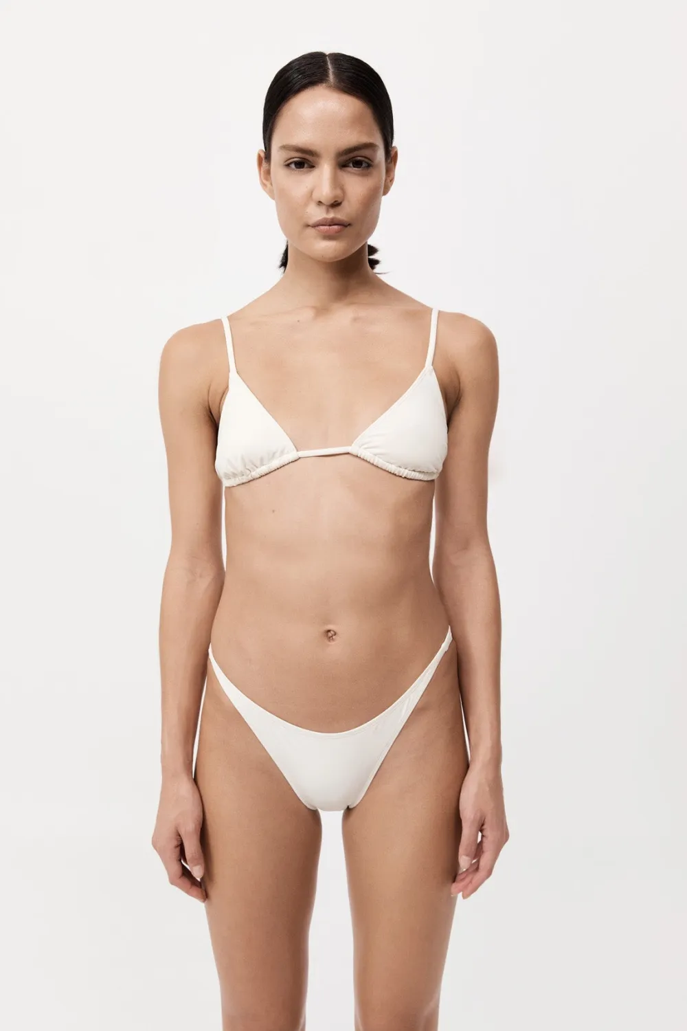 Triangle Bikini Top -|St. Agni Fashion