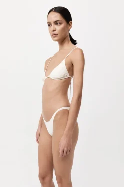 Triangle Bikini Top -|St. Agni Fashion