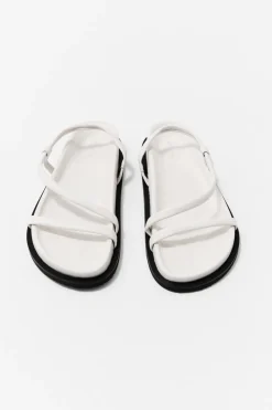 Twist Sandal -|St. Agni Outlet