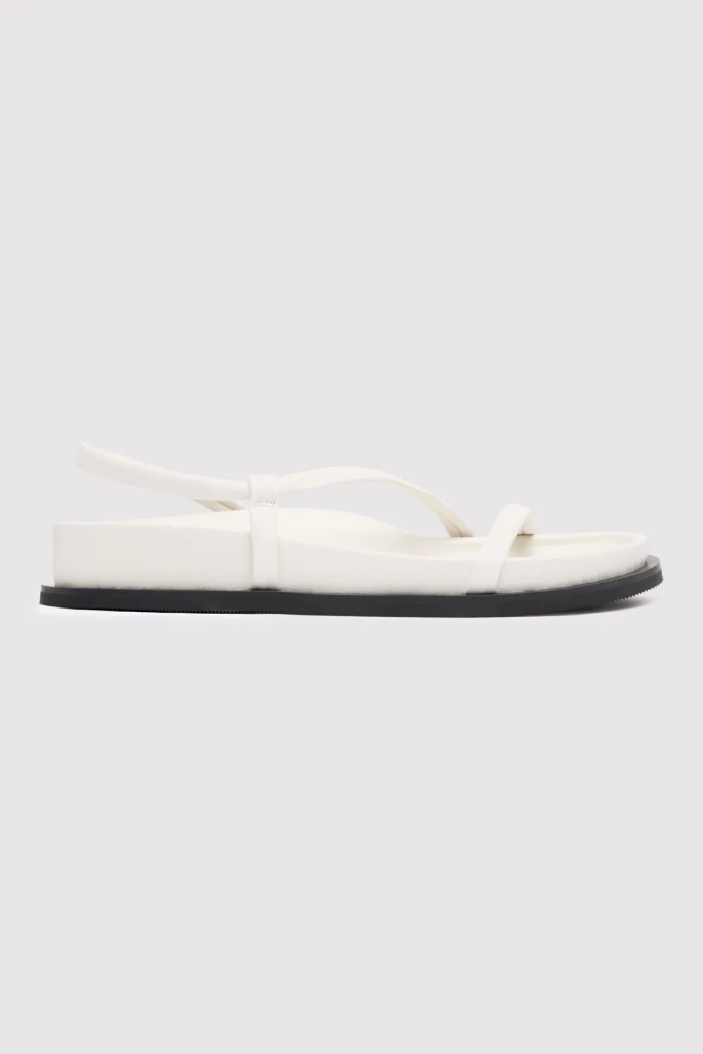 Twist Sandal -|St. Agni Outlet