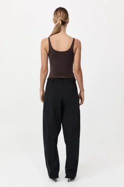 Utility Pants -|St. Agni Fashion