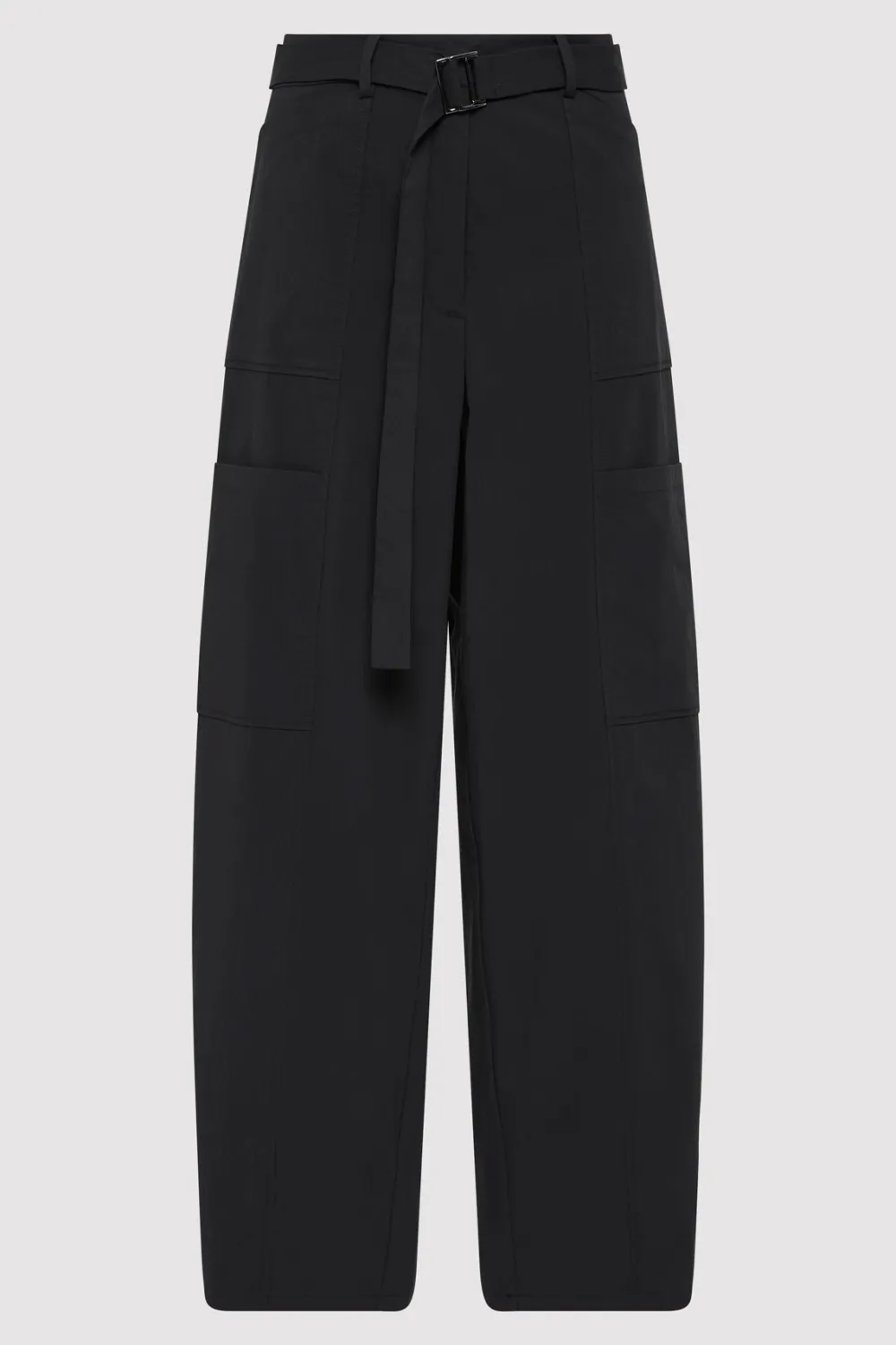 Utility Pants -|St. Agni Fashion