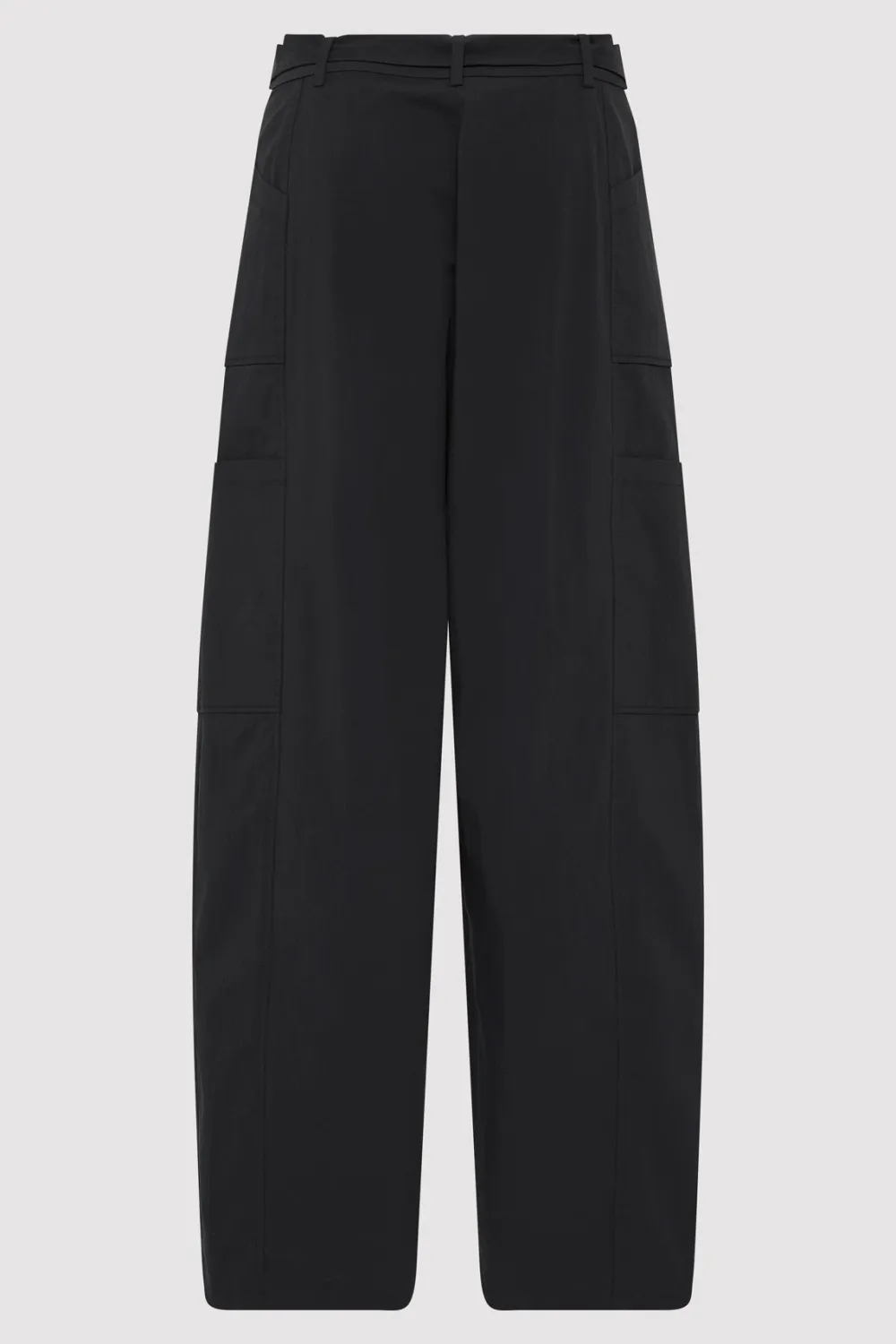 Utility Pants -|St. Agni Fashion