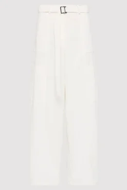 Utility Pants -|St. Agni Fashion