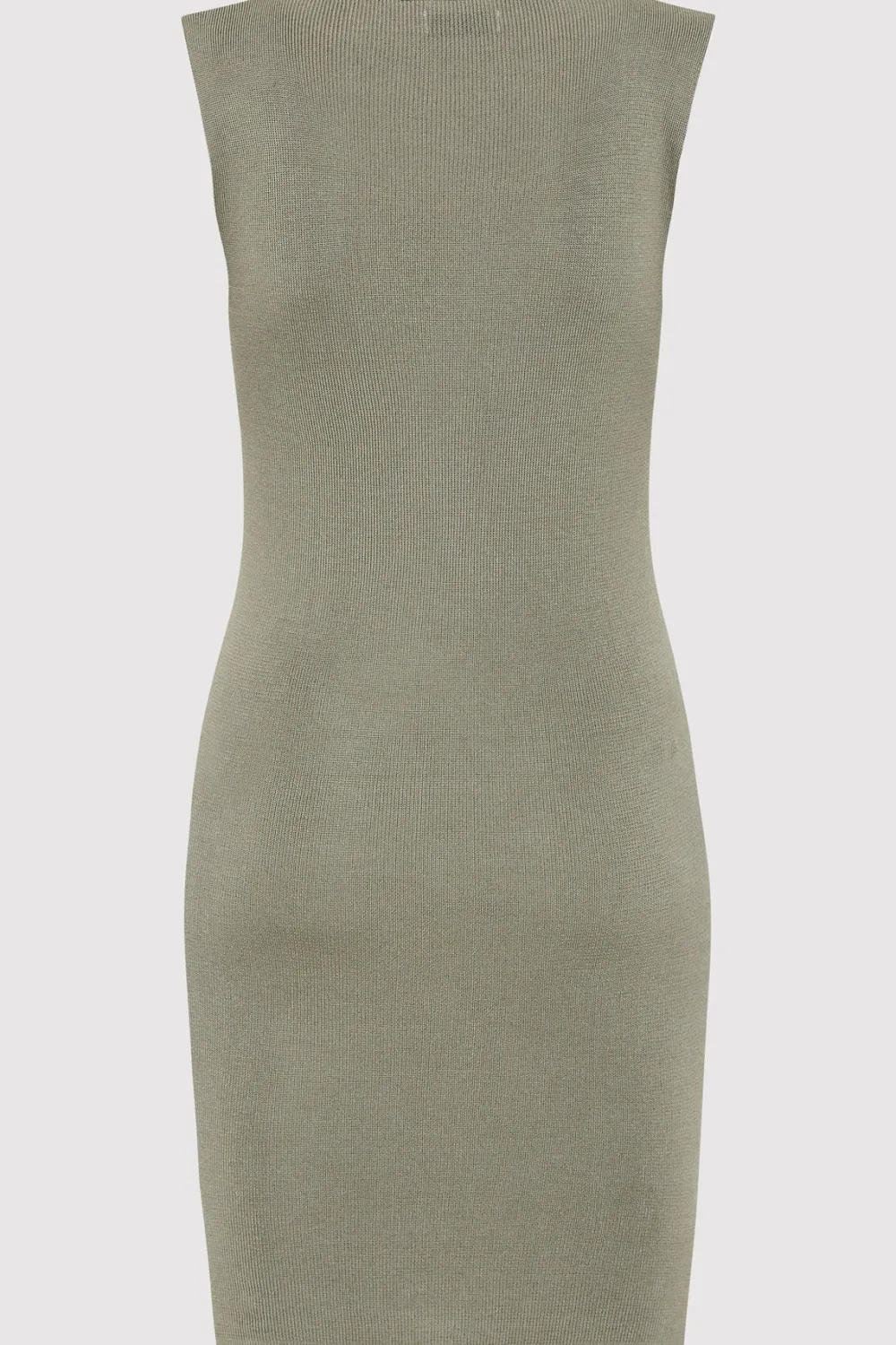 Vas Knit Mini Dress -|St. Agni Online